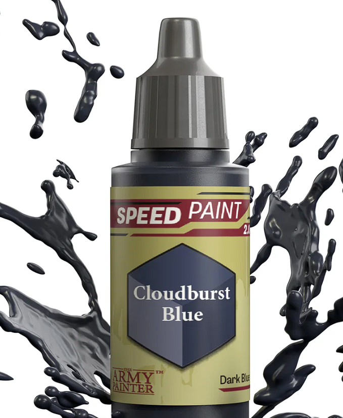 Army Painter Speedpaint